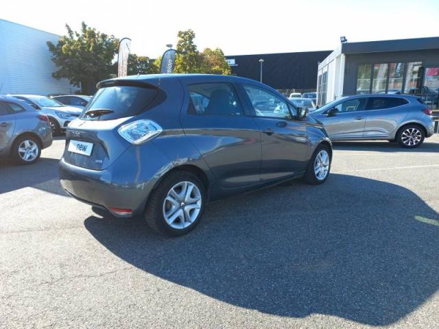 Renault Zoe image 3