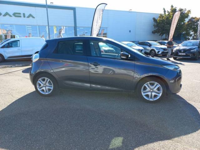 Renault Zoe image 5