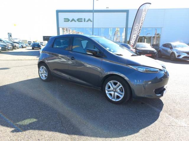 Renault Zoe image 9