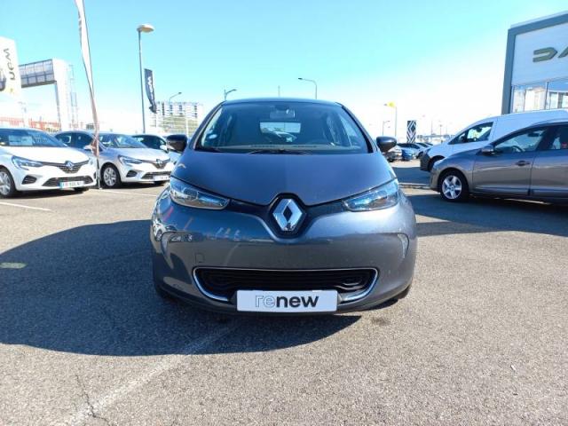 Renault Zoe image 7