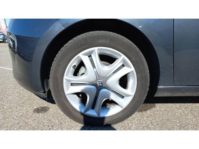 Renault Zoe image 8
