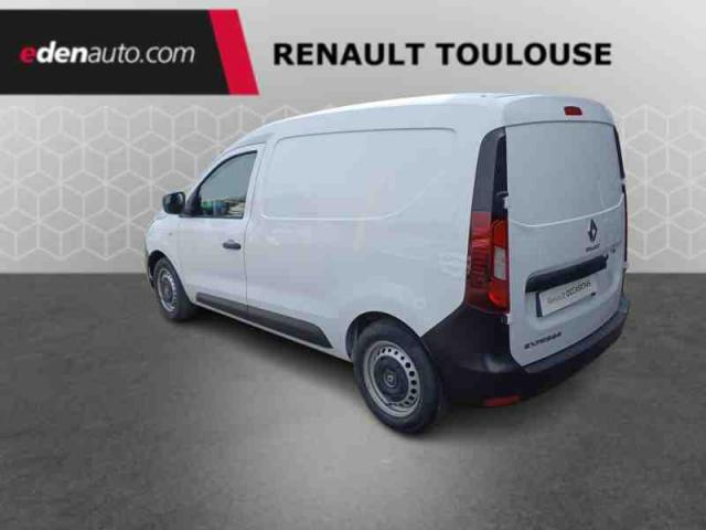 Renault Express image 4