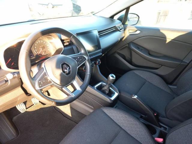 Renault Clio image 7