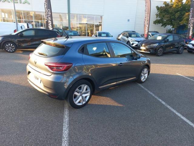 Renault Clio image 6
