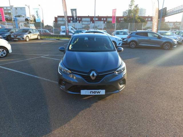Renault Clio image 2