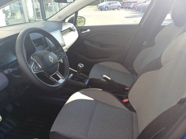 Renault Clio image 7