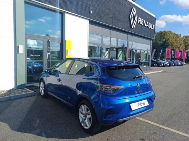 Renault Clio image 4