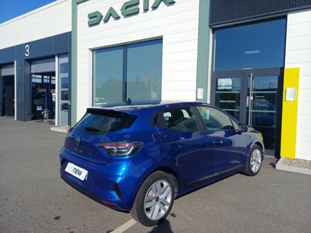 Renault Clio image 2