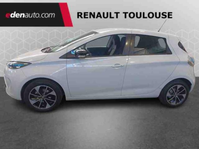 Renault Zoe image 8