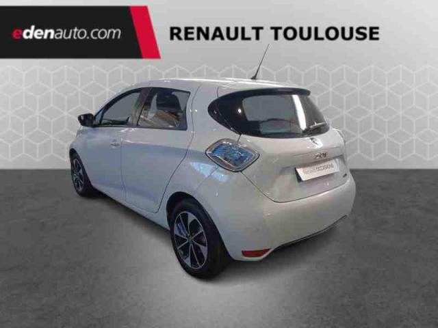 Renault Zoe image 4