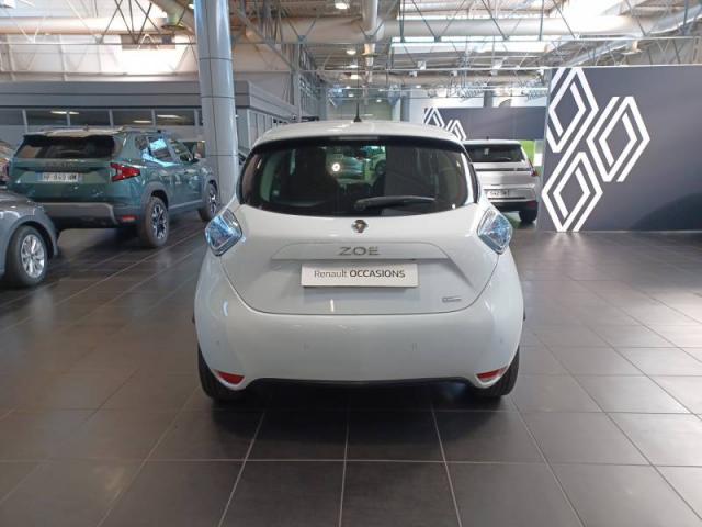 Renault Zoe image 3