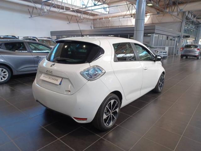 Renault Zoe image 5