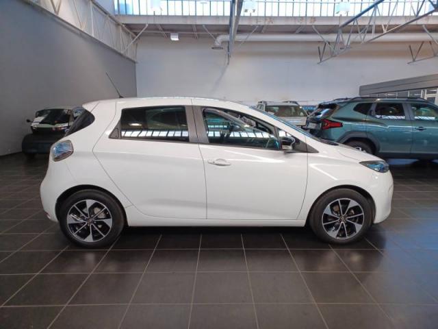 Renault Zoe image 9