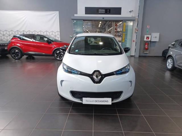 Renault Zoe image 7