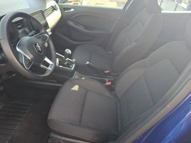 Renault Clio image 2