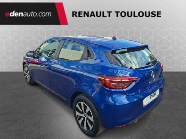 Renault Clio image 8