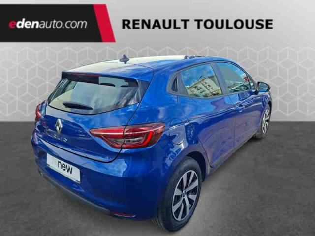 Renault Clio image 9