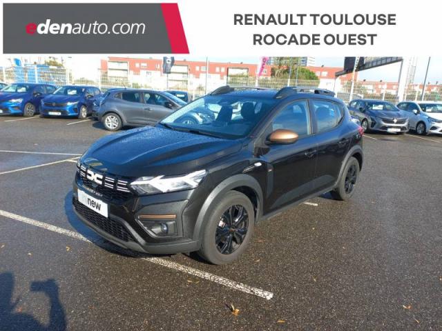 Dacia Sandero Tce 90 Gsr2 Stepway Extreme