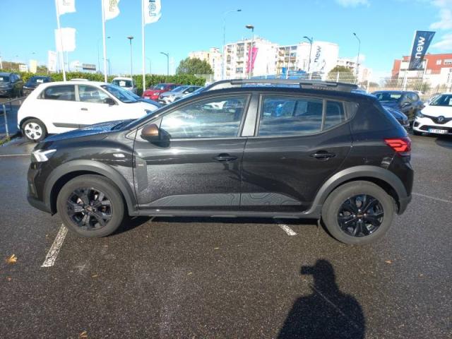 Dacia Sandero image 7