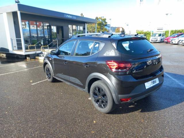 Dacia Sandero image 9