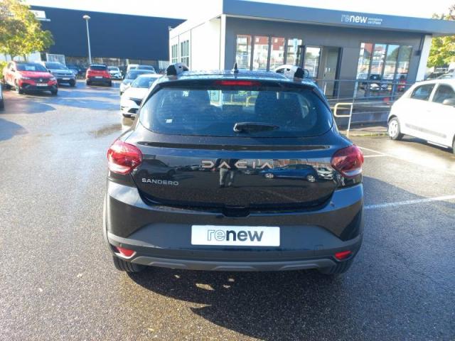 Dacia Sandero image 3