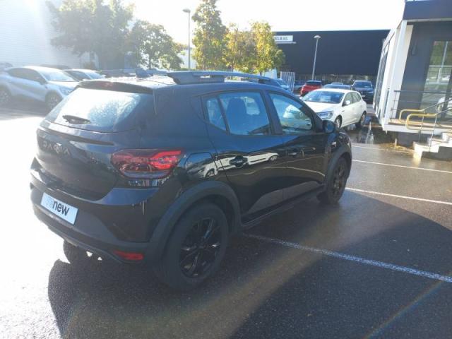 Dacia Sandero image 1