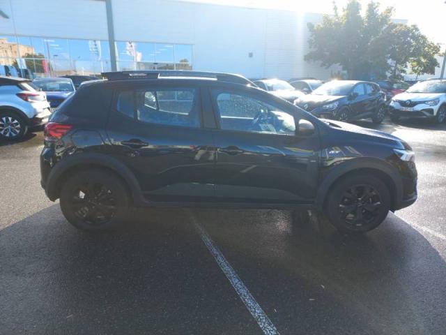 Dacia Sandero image 5