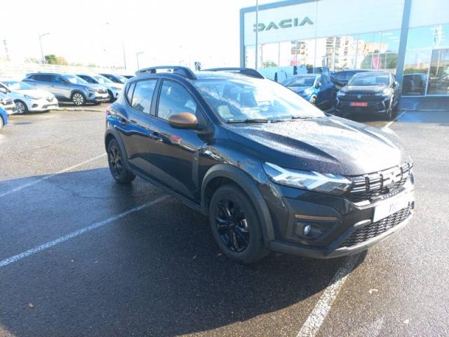 Dacia Sandero image 6