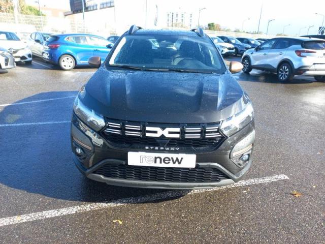 Dacia Sandero image 4