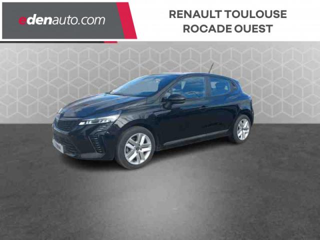 Renault Clio Blue Dci 100 Ch Gsr2 Evolution