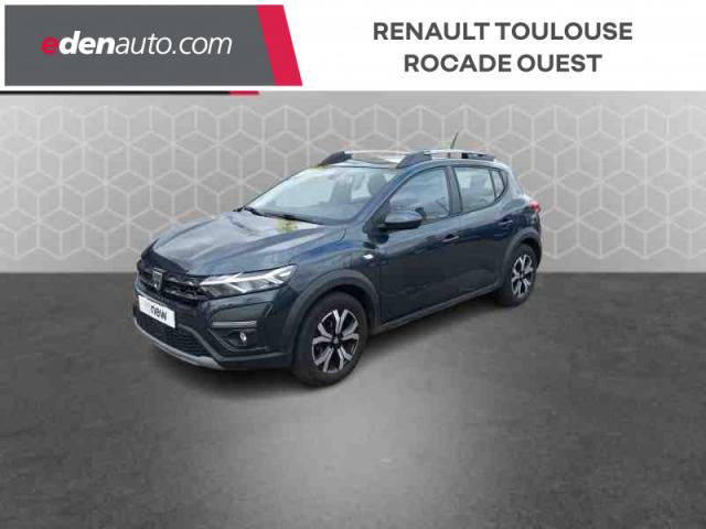 Dacia Sandero Tce 90 - 22 Stepway Confort