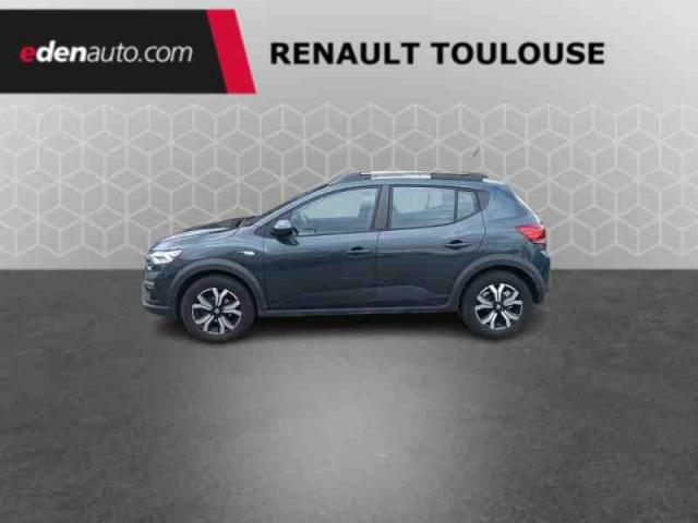 Dacia Sandero image 7