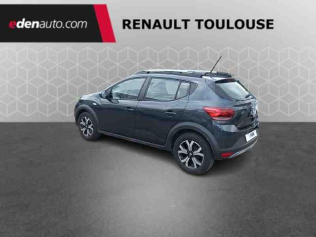 Dacia Sandero image 9