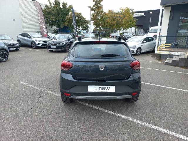 Dacia Sandero image 2