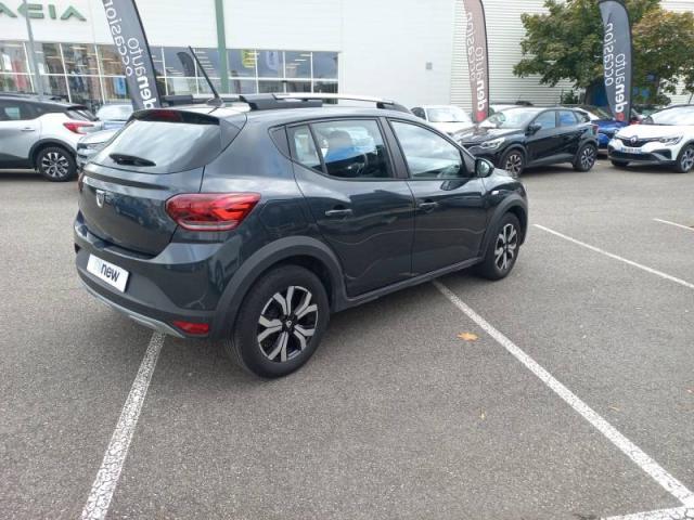 Dacia Sandero image 5