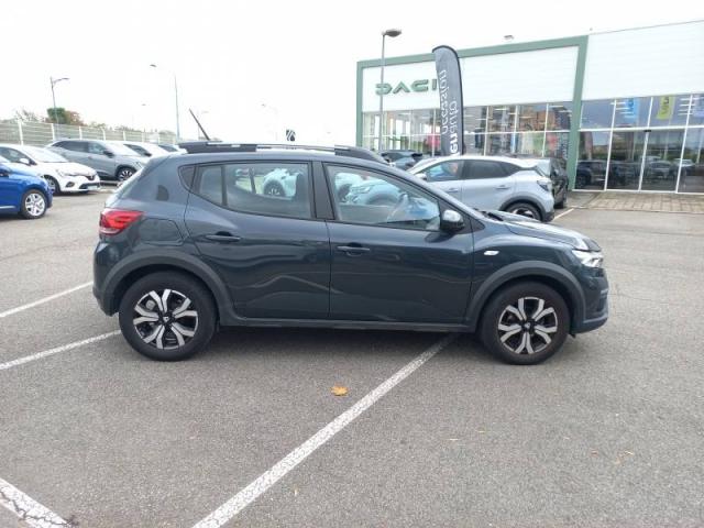 Dacia Sandero image 4