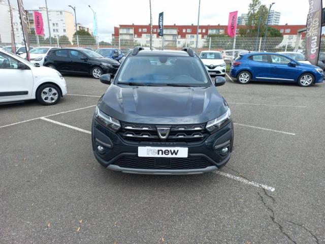 Dacia Sandero image 3