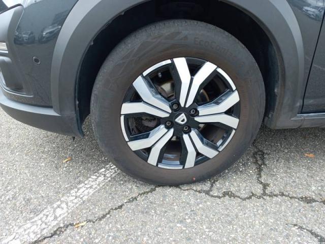 Dacia Sandero image 8