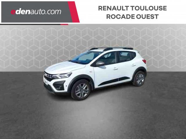 Dacia Sandero Tce 90 Stepway Expression