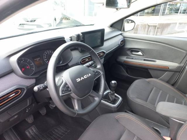 Dacia Sandero image 6
