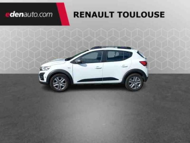 Dacia Sandero image 2