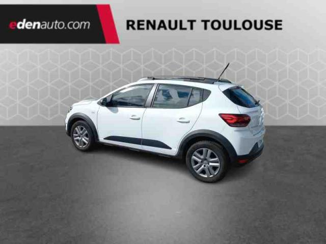 Dacia Sandero image 4