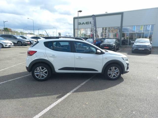 Dacia Sandero image 9