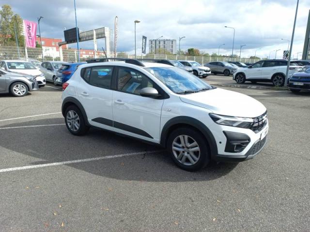 Dacia Sandero image 7