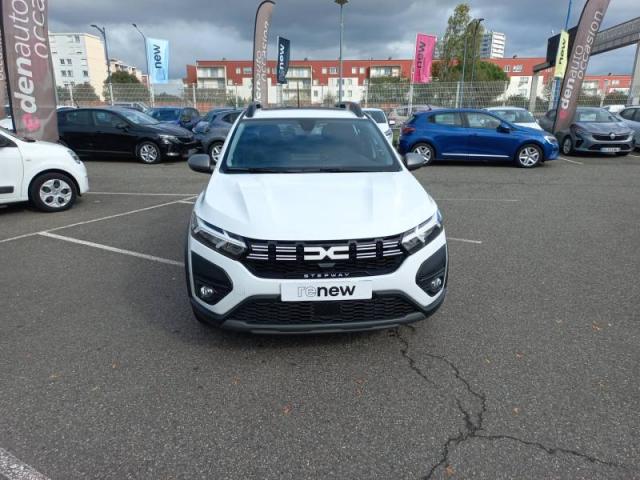 Dacia Sandero image 3