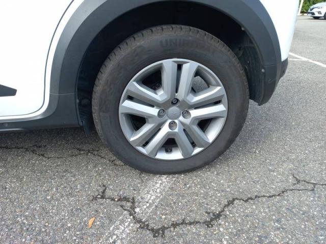 Dacia Sandero image 5