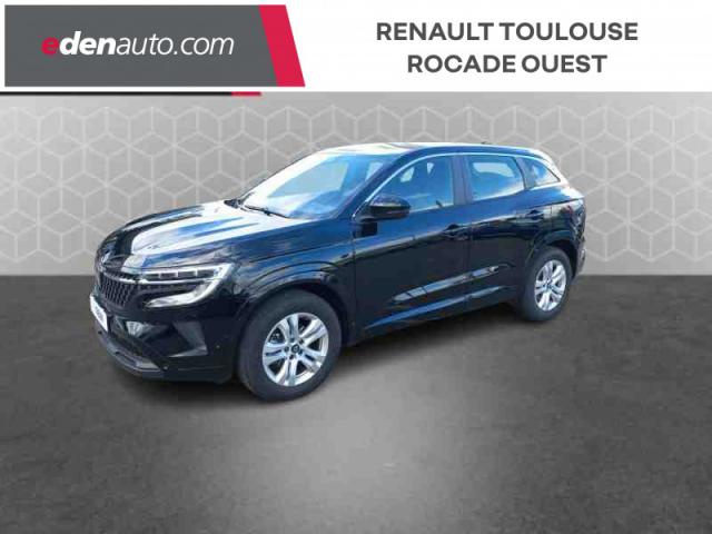 Renault Austral Mild Hybrid Advanced 130 Gsr2 Evolution