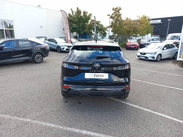 Renault Austral image 1