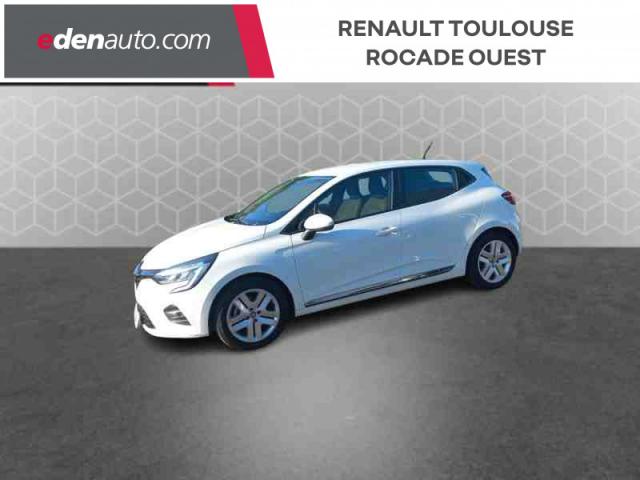 Renault Clio E-Tech 140 Business