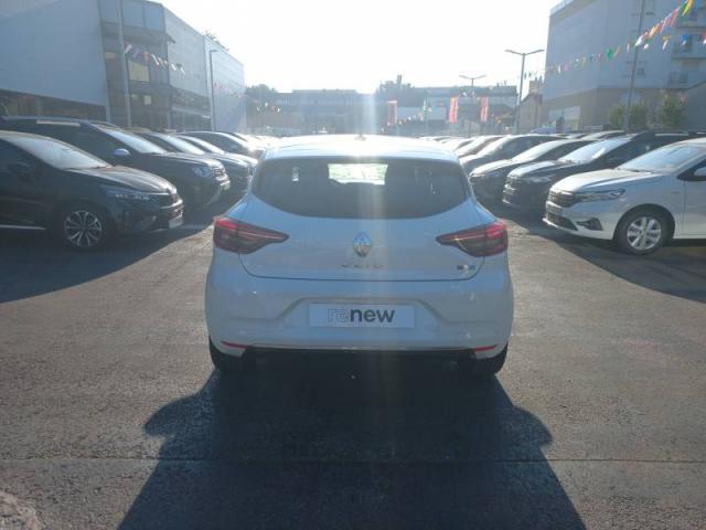 Renault Clio image 8